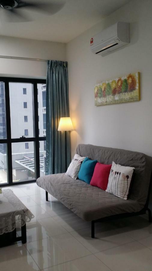 Happy Homestay@Icon City Petaling Jaya Sunway Subang Экстерьер фото