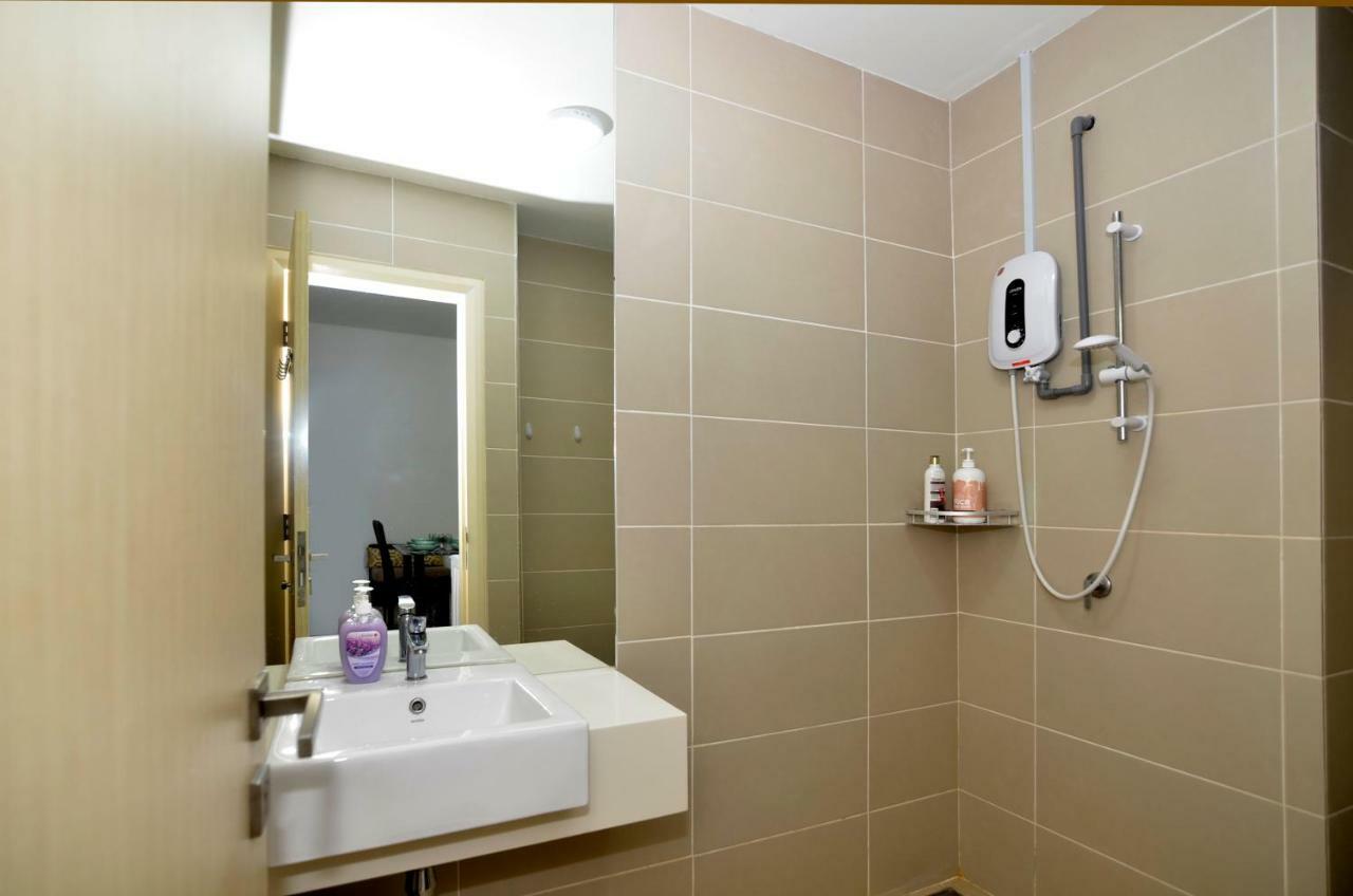 Happy Homestay@Icon City Petaling Jaya Sunway Subang Экстерьер фото
