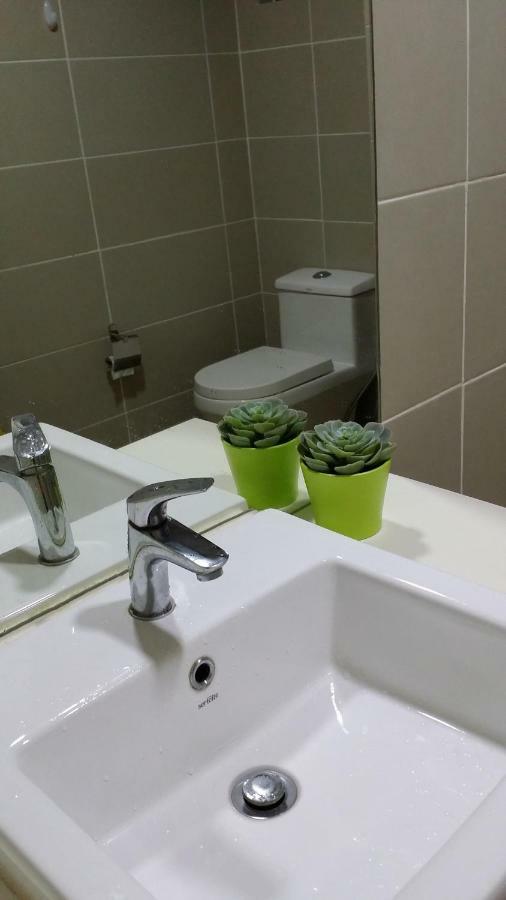 Happy Homestay@Icon City Petaling Jaya Sunway Subang Экстерьер фото