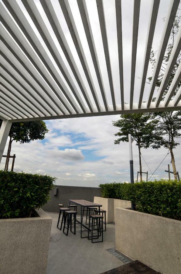 Happy Homestay@Icon City Petaling Jaya Sunway Subang Экстерьер фото